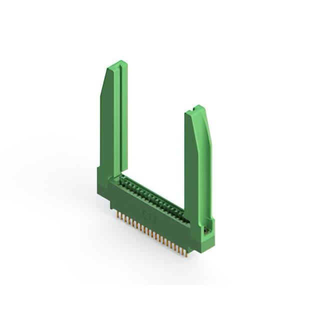 345-019-558-678 EDAC Inc.  Edgeboard Connectors